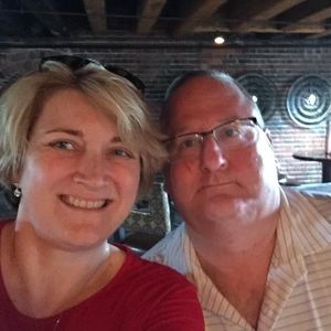 Meet your Posher, Patti